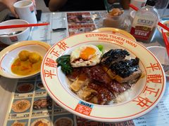 -肥韬茶餐厅(海上世界店)