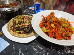 -七星龙虾城·海鲜·大闸蟹(吴江店)