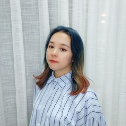 -ASG Hair Salon烫染·接发