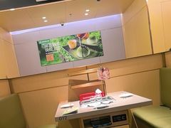 -海底捞火锅(青悦城店)