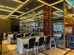 -大中华希尔顿酒店-念自助餐·海南美食·三文鱼