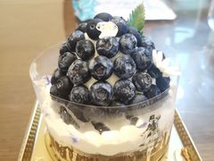 -卷心卷意·轻甜蛋糕(新光天地店)