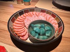 -雪熊精酿·哈尔滨烧烤酒馆(非遗大串店)