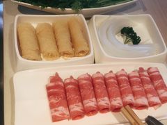 -海底捞火锅(劲松店)