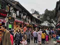 -重庆歌乐山烈士陵园