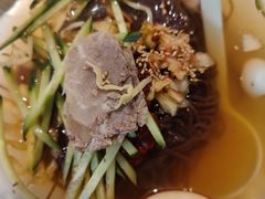 -七八冷面·延边朝鲜族美食(圣熙八号店)