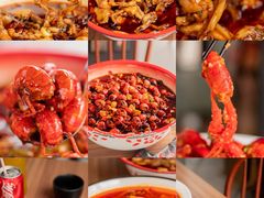 -李叔叔虾蟹大排档(青羊店)