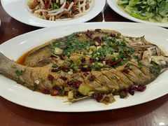 -漁耕小厨农家院(武当山店)