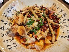 -湘约爨厨(太白立交店)