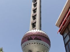 -东方明珠广播电视塔