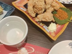 -仙隐小鹿料理食堂(惠济万达店)