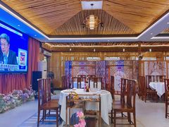 -陶缘一号·四季缘·老字号顺德菜·户外婚礼家宴(西滘店)