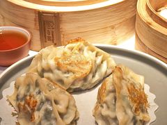 -禄运茶居·手工点心(猎德店)
