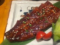 -东岸料理·寿司·刺身