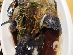 -南海渔家•海鲜•正宗海南菜(海棠湾店)