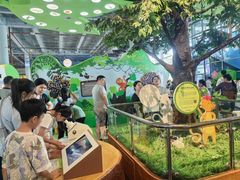 -南京科技馆