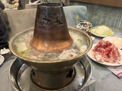 -鑫龙火锅城(青岛分店)