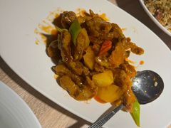 -蓝港海鲜厨房(闽江路店)