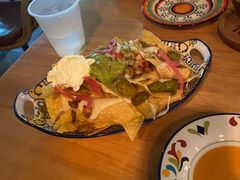 -TEQO·Mexican food & Bar