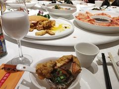 -乾隆美食·本帮菜(黄河路店)