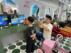-Oh my head 发小儿童理发(探十里店)