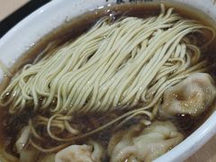 -蒋家桥饺面店(广陵路店)