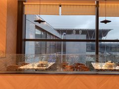 -康师傅私房牛肉面(申虹餐厅店)