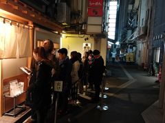-篝拉面(银座店)