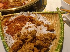 -涿派·炝锅鱼(涿州店)