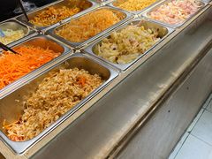 -三兄弟高炉烧饼