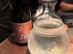 -岩盐·铁板料理(嘉里店)