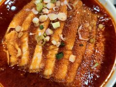 蒜泥白肉-牛王庙(龙华花园店)