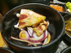-九田家黑牛烤肉料理(麒麟万达店)