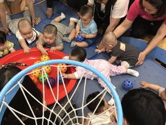 -金宝贝早教(和悦汇店)