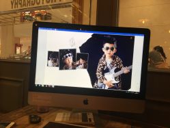 -COCOSKY 巧克力天空兒童摄影(凯德和平广场店)