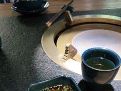 -湊湊火锅·茶憩(东城万达店)