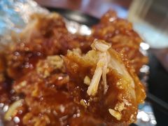 -米屋石锅拌饭(师大店)