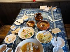 -香满楼(临安路店)