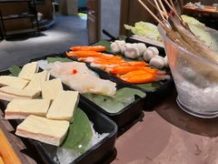 -生如夏花泰式火锅(鹭洲里店)