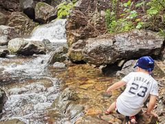 -宁波五龙潭景区