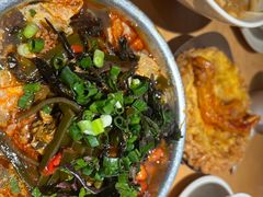 -水平有限广西米粉·广西风味集(五道口店)