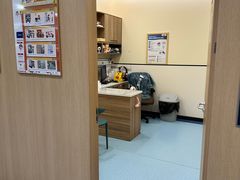 -萌兽医馆·犬猫专科·眼科中心·宠物医院(朝阳门分院)