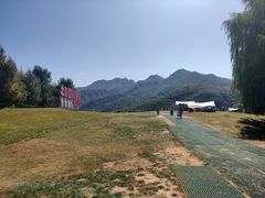 -玉渡山自然风景区