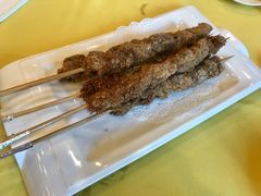 -功德林素菜饭庄(前门店)