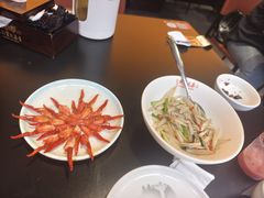 -天宝兄弟(前海壹方城店)