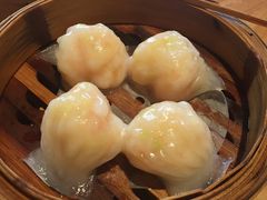 虾饺-颐和•海鲜砂锅粥•啫啫煲(奥林匹克广场店)
