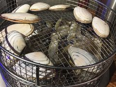 -海味当家·蒸锅海鲜(星海公园店)