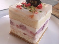 -名点荟·生日蛋糕·下午茶(五缘湾店)