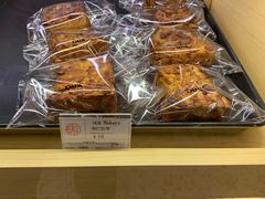 -OUR Bakery(SKP-S店)