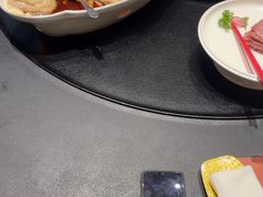 -金狮麟·新豫菜(金码大厦店)